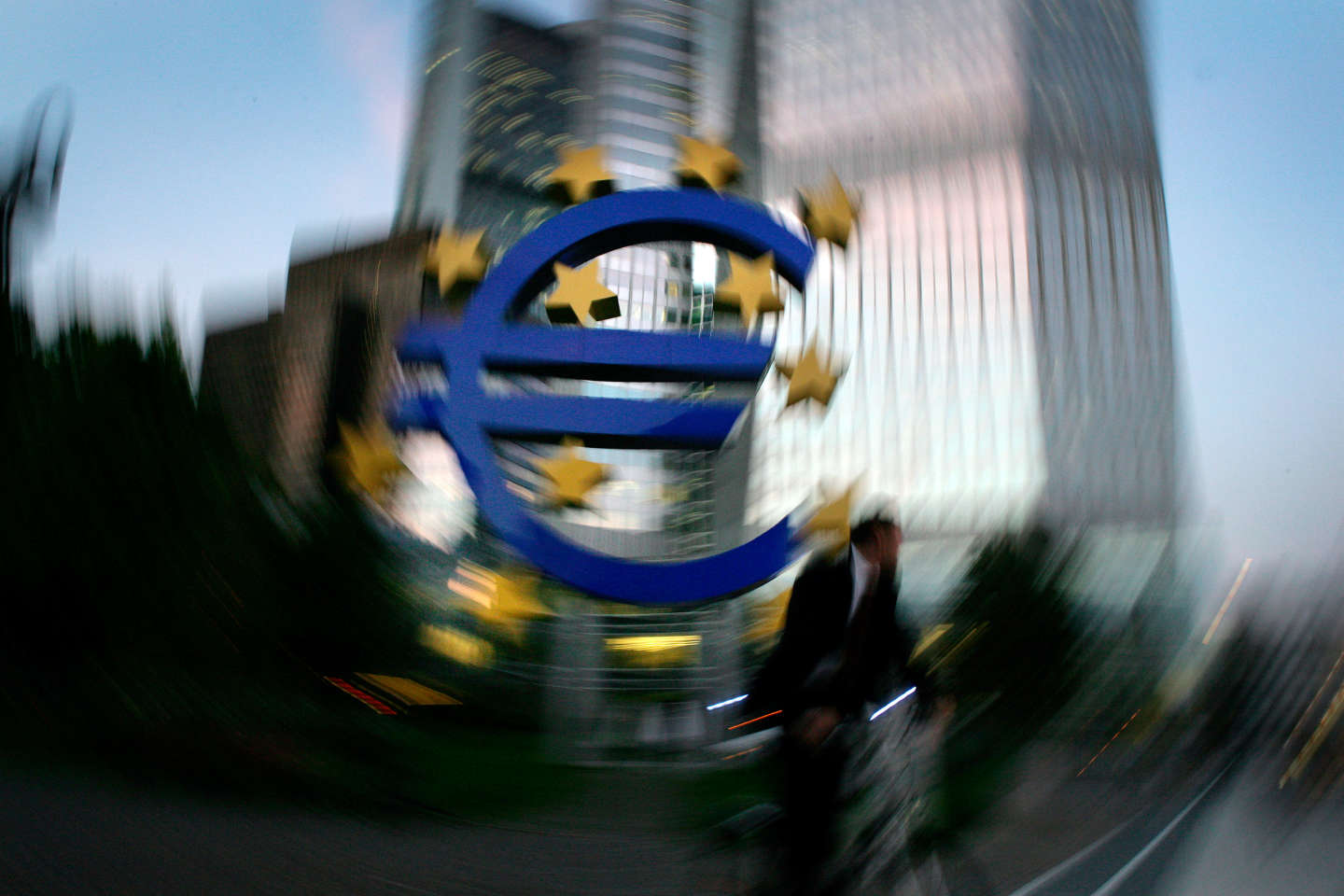 Zone euro : le taux de chômage reste à son plus bas niveau